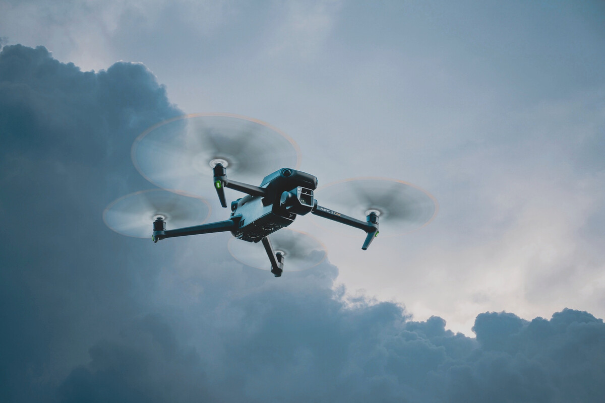 龙泉应用 | 风电站选址，看无人机航测如何为风寻“家”